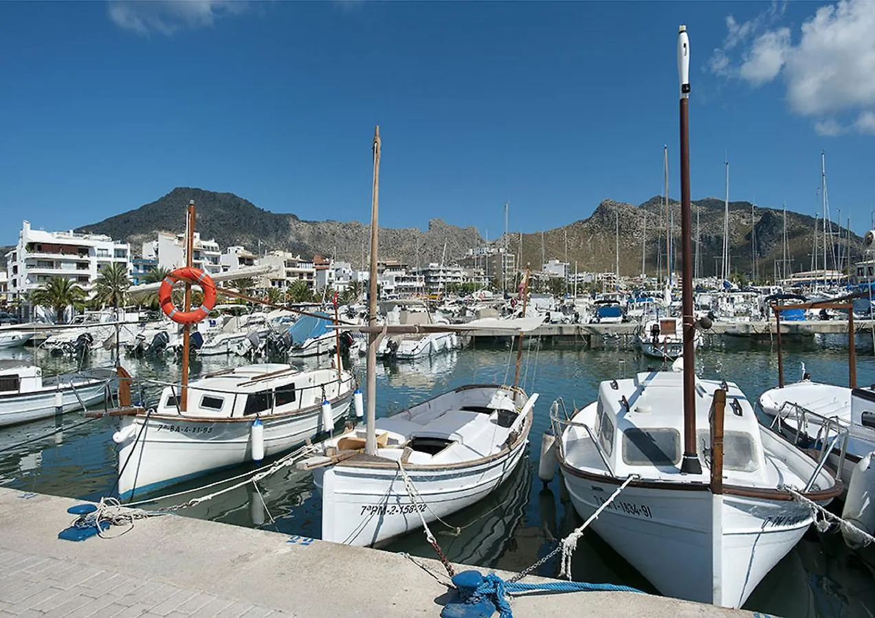 Owl Booking Villa Bernat - 10 Min Walk To The Beach Port de Pollença