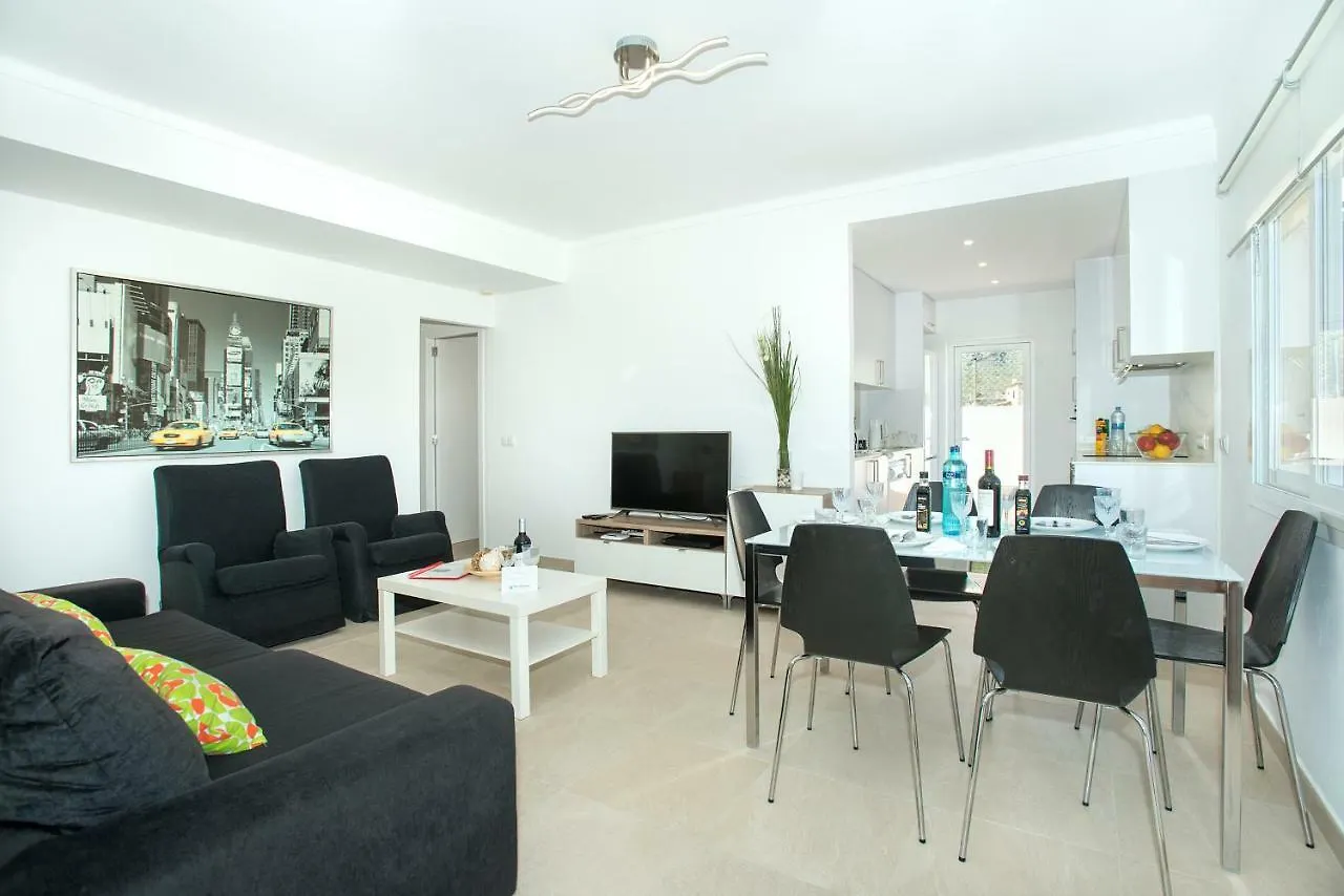 Owl Booking Villa Bernat - 10 Min Walk To The Beach Port de Pollença 0*,